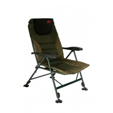 Tramp кресло Deluxe зеленый