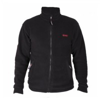 Tramp Куртка Outdoor Comfort черный , размер S
