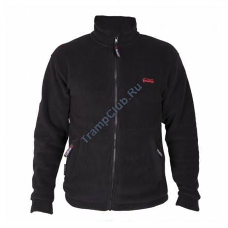 Tramp Куртка Outdoor Comfort черный , размер S - TRMF-009