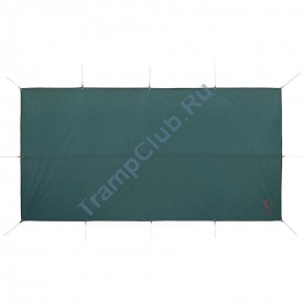 Tramp тент 3*5м зеленый