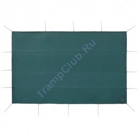 Tramp тент 4*6 метра зеленый Tramp тент 4*6 метра зеленый