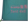 Палатка тент универсальный Tramp 4х6 м - TRT-102.04 Палатка тент универсальный Tramp 4х6 м - TRT-102.04