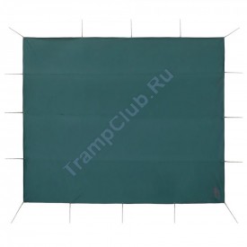 Tramp тент 6*6 метра зеленый Tramp тент 6*6 метра зеленый