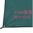 Палатка тент универсальный Tramp 6х6 м - TRT-103.04 Палатка тент универсальный Tramp 6х6 м - TRT-103.04