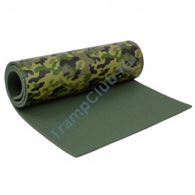 Ковер туристический Decor Камуфляж S10 1800*550*10 мм