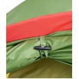 Палатка туристическая Tramp Lite Camp 4 зеленый - TLT-022.06