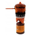 Tramp система для приготовления пищи 0.8 л Оранжевый - Tramp TRG-049