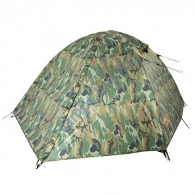 Tramp Lite палатка Hunter 3 камуфляж