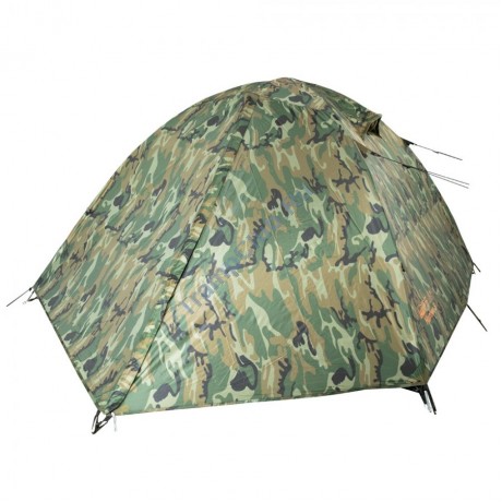 Палатка туристическая Tramp Lite Hunter 3 - TLT-001.11