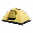 Палатка туристическая Tramp Lite Tourist 2 зеленый - TLT-004.06 Палатка туристическая Tramp Lite Tourist 2 зеленый - TLT-004.06