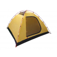 Палатка туристическая Tramp Litel Wonder 2 зелёный - TLT-005.06