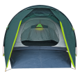 Палатка HUSKY BAUL 4 (зелёный) - 100764