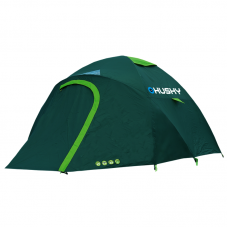 BONELLI 3 палатка (зеленый)