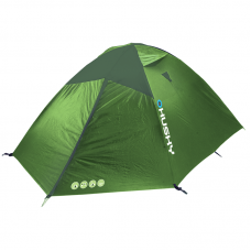 BRIGHT 4 палатка (светло-зеленый)
