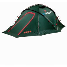 FIGHTER 3-4 палатка (темно-зеленый)