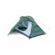 EXPLORER 2 палатка Talberg (зелёный)