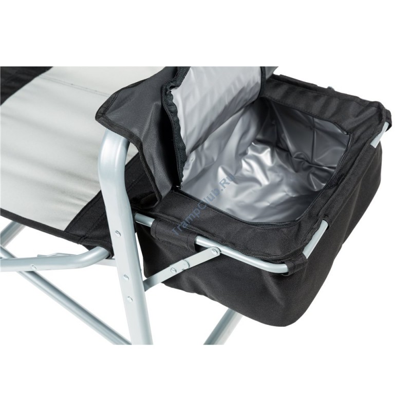 Складное кресло kingcamp chair folding director 3977