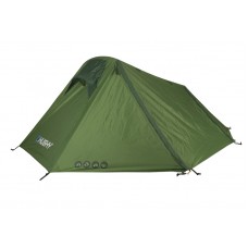 BRUNEL 2 палатка (зелёный)