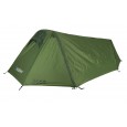 Палатка HUSKY BRUNEL 2 (зелёный) - 105695