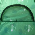 Палатка KING CAMP DOME Junior 3034 (2, зелёный) - KT3034
