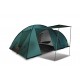 CAMPI 5 палатка TALBERG (зеленый)
