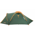 Палатка HUSKY BIZON 3 Classic (зеленый) - 106002