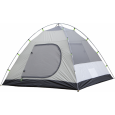 Палатка HUSKY BIZON 4 Classic (зеленый) - 106004