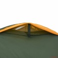 Палатка HUSKY BIZON 4 Classic (зеленый) - 106004