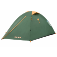Палатка HUSKY BIRD 3 Classic (зеленый) - 106008