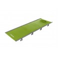 Кровать складная KING CAMP Ultra Light Folding Bed 3986 (серый, 185х60х12 см) - KC3986