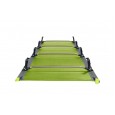 Кровать складная KING CAMP Ultra Light Folding Bed 3986 (серый, 185х60х12 см) - KC3986