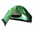Палатка Talberg BOYARD PRO 2 (зелёный) - TLT-017