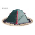Палатка Talberg BOYARD PRO 2 (зелёный) - TLT-017