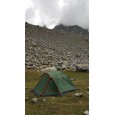  MALM PRO 3 палатка Talberg (зелёный) - TLT-019