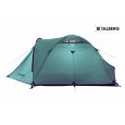 Talberg MALM 3 палатка Talberg (зелёный) - TLT-006