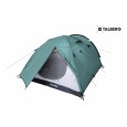 Talberg MALM 3 палатка Talberg (зелёный) - TLT-006