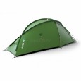 Палатка HUSKY BRONDER 2 (2, зелёный) - 107925