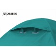 Talberg SLIPER 2 палатка Talberg (зелёный) - TLT-001