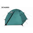Talberg SLIPER 3 палатка Talberg  (зелёный) - TLT-002