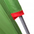 Тент KING CAMP SUPPERIOR 3084 (360x360x210см, зелёная пальма) - KT3084
