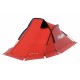 FLAME 1 палатка (красный)