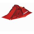 Палатка HUSKY FLAME 1 (красный) - 114118