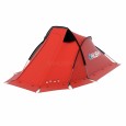 Палатка HUSKY FLAME 1 (красный) - 114118