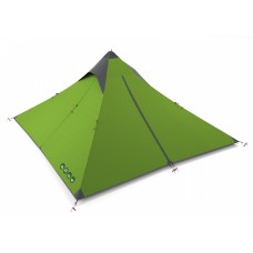 SAWAJ 2 TREK палатка (зеленый)