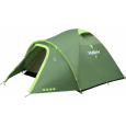 Палатка HUSKY BIZON 4 PLUS (зеленый) - 114134