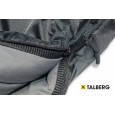  GRUNTEN -40C спальный мешок (-40С, левый) Talberg - TLS-022-40