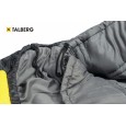  GRUNTEN -40C спальный мешок (-40С, левый) Talberg - TLS-022-40