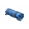 Подушка туристическая Talberg TRAVEL PILLOW (синий (43х34х8,5) см) - TLM-012