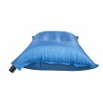 Подушка туристическая Talberg TRAVEL PILLOW (синий (43х34х8,5) см) - TLM-012