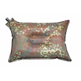 FOREST PILLOW подушка самонад. камуфляжная  (43х34х8,5 см)